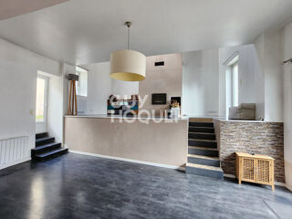  Maison à vendre 5 pièces 119 m²