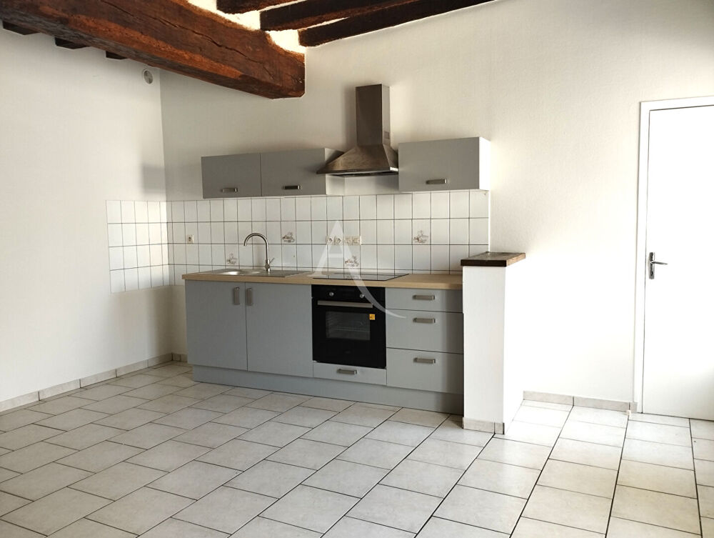 Location Maison MAISON LONGUENEE EN ANJOU T2 BIS 70.13 m2 Longuenee en anjou
