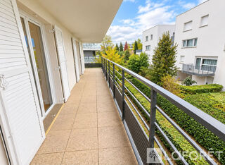  Appartement à vendre 3 pièces 64 m²
