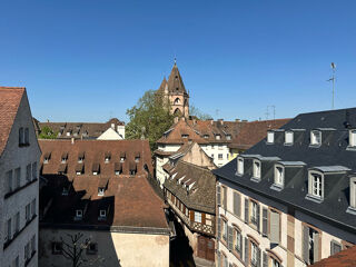  Appartement à vendre 5 pièces 85 m²