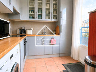  Appartement à vendre 2 pièces 49 m²