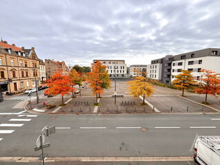  Appartement � vendre 3 pi�ces 69 m�