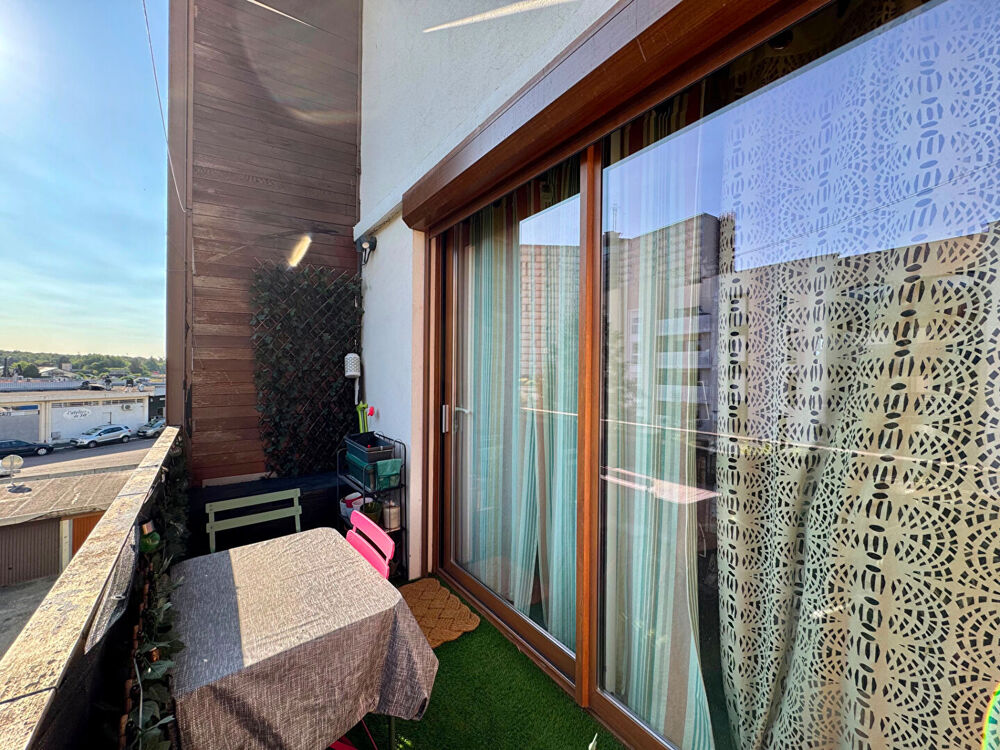 Vente Appartement DUPLEX DE TYPE 3 PIÈCES Melun