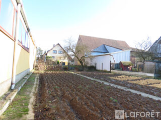  Maison � vendre 5 pi�ces 161 m�