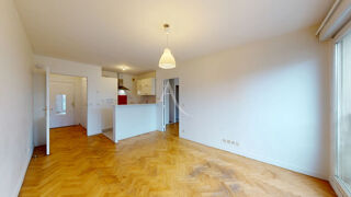  Appartement � vendre 2 pi�ces 40 m�