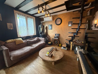  Maison � vendre 5 pi�ces 104 m�