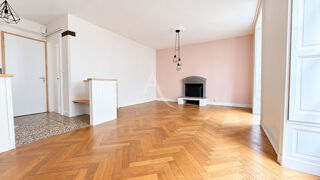 Vente Appartement T3 Place Viarme / Talensac Nantes