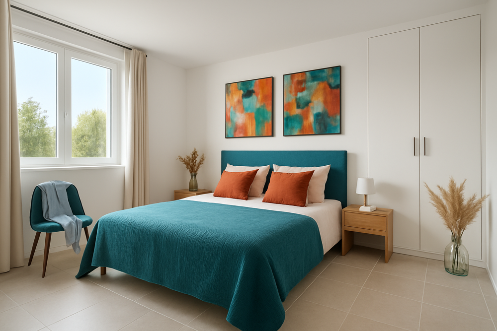Maison 3 pièces de 89 m2 (Le Mesnil-Esnard)