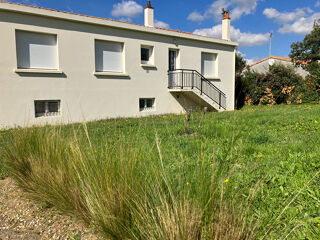  Maison � vendre 6 pi�ces 100 m�