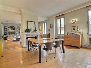  Appartement  vendre 5 pices 206 m