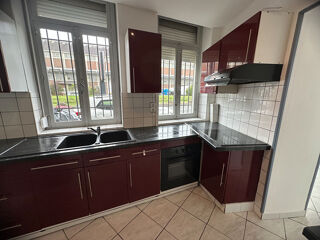  Appartement à louer 2 pièces 41 m²