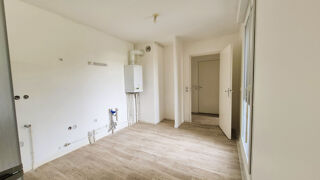  Appartement � vendre 2 pi�ces 48 m�