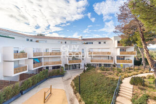  Appartement � vendre 3 pi�ces 63 m�