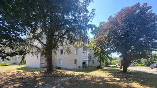 Appartement à vendre 4 pièces 80 m²