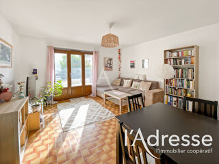  Appartement � vendre 2 pi�ces 50 m�