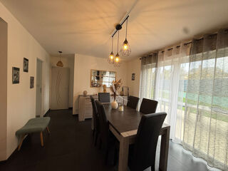  Maison � vendre 4 pi�ces 100 m�