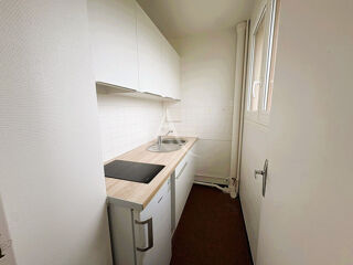  Appartement à vendre 1 pièce 38 m²