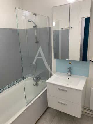  Appartement � louer 1 pi�ce 21 m� La roche sur yon