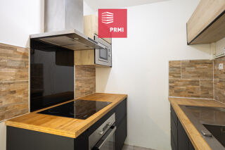  Appartement à vendre 1 pièce 42 m²