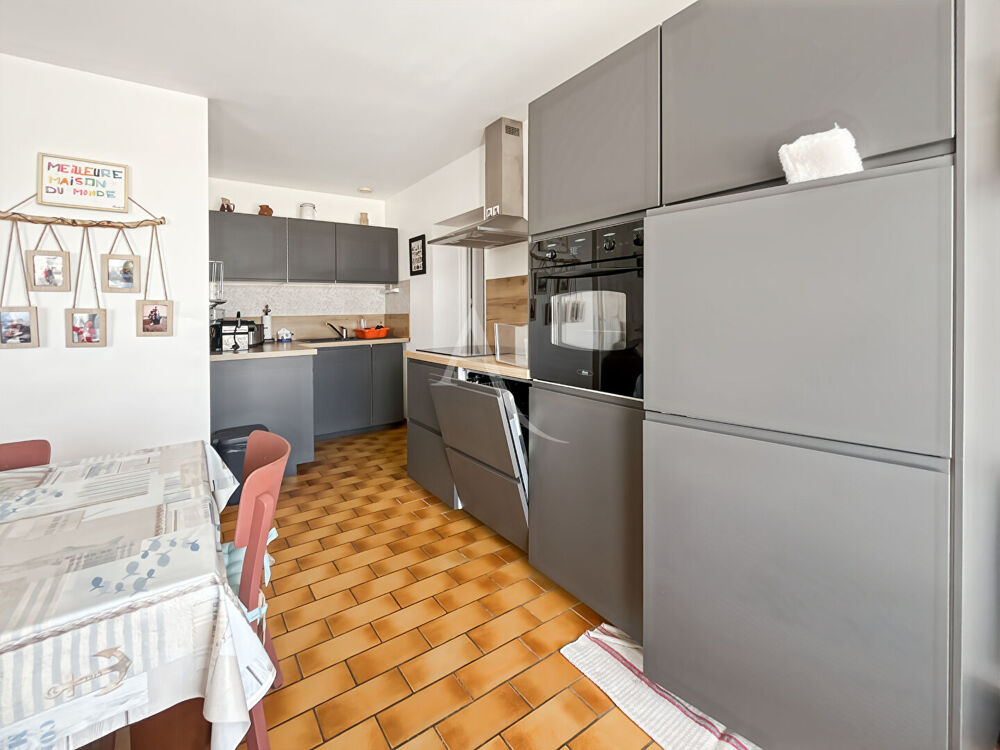 Vente Maison Maison NOTRE DAME DE MONTS 4 Pièces 78.13 m² Notre dame de monts