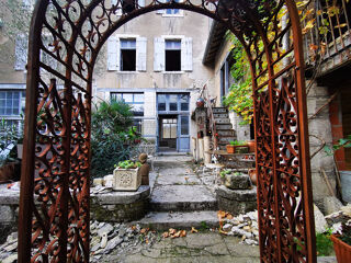 Vente Maison Loft et atelier d'artistes dans ancienne manufacture Septfonds