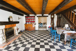  Maison � vendre 3 pi�ces 81 m�