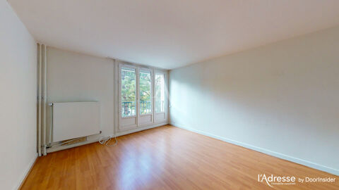  Appartement � louer 1 pi�ce 32 m�