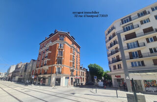  Appartement � vendre 4 pi�ces 79 m�