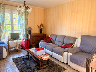  Maison à vendre 5 pièces 105 m²