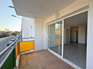  Appartement � vendre 2 pi�ces 44 m�