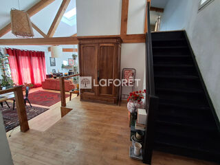  Maison à vendre 4 pièces 150 m²