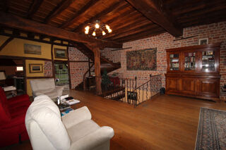  Maison � vendre 12 pi�ces 370 m�