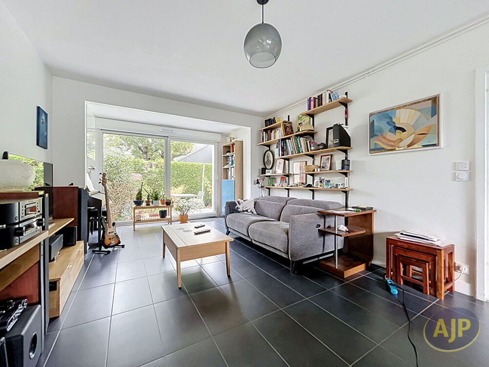 Vente Maison Maison Rennes Poterie Rennes