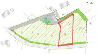  Terrain � vendre 1 m�