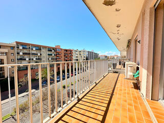  Appartement  vendre 3 pices 88 m