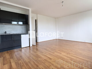  Appartement � louer 1 pi�ce 32 m�