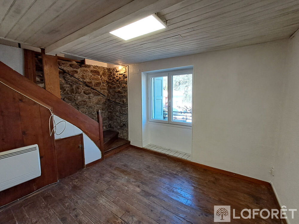 Maison Sahorre 4 pièce(s) 69 m2