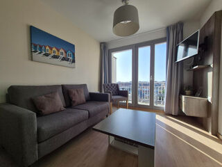  Appartement à vendre 2 pièces 38 m²