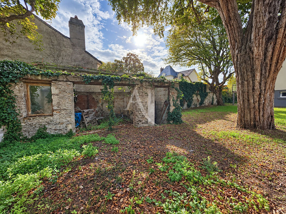 à vendre  Maison Saint-Sébastien-sur-Loire (44230)
