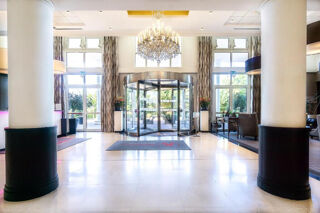  Appartement � vendre 2 pi�ces 47 m�