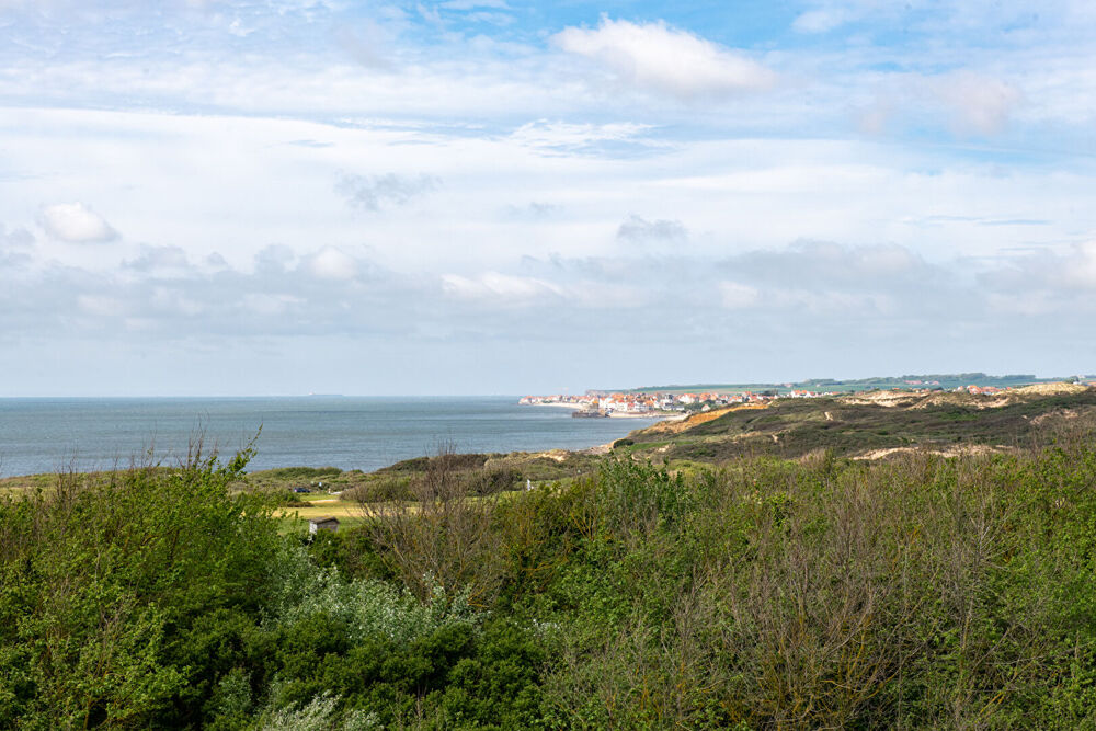 Appartement 3 pièces 53 m² · à Wimereux · 53 m² · 398 920 €