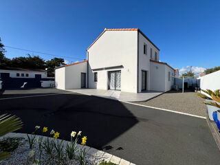  Maison � vendre 5 pi�ces 118 m�