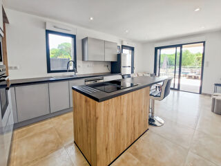  Appartement à vendre 2 pièces 43 m²