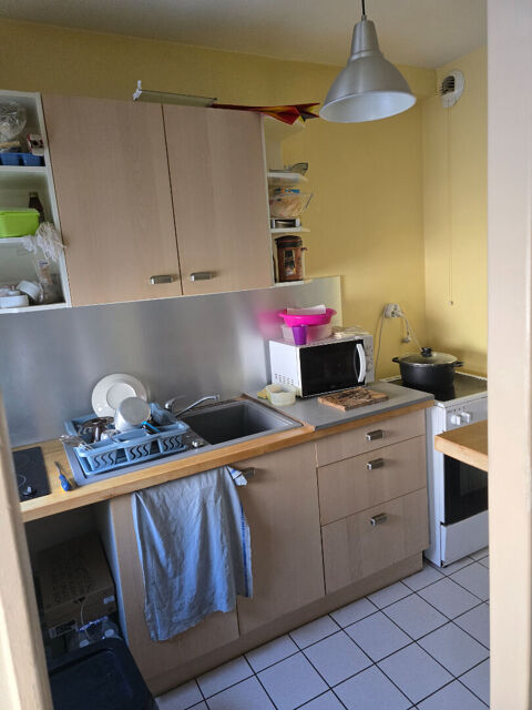  Appartement � louer 2 pi�ces 36 m�