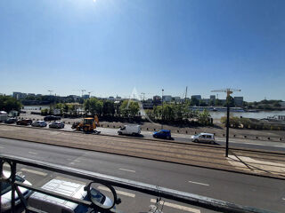  Appartement � vendre 1 pi�ce 20 m�