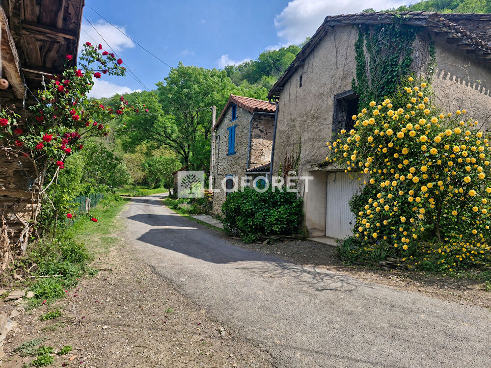 Maison 4 pièces 112 m² · à Ambialet · 112 m² · 77 000 €