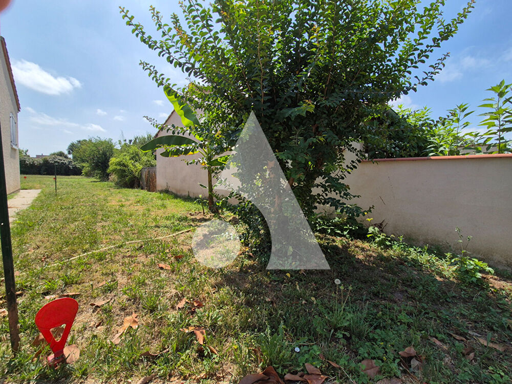 Vente Terrain Terrain Albi 825 m2 Albi