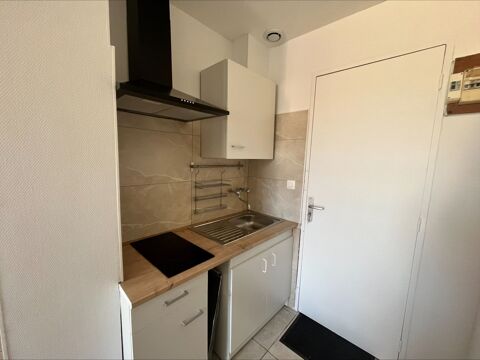 Appartement  louer 1 pice 