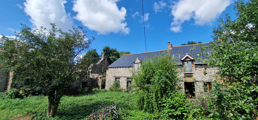 Maison 4 pièces 81 m² · à Mauron · 81 m² · 95 000 €