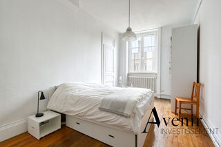  Appartement � vendre 4 pi�ces 107 m�